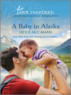 cover image of A Baby in Alaska